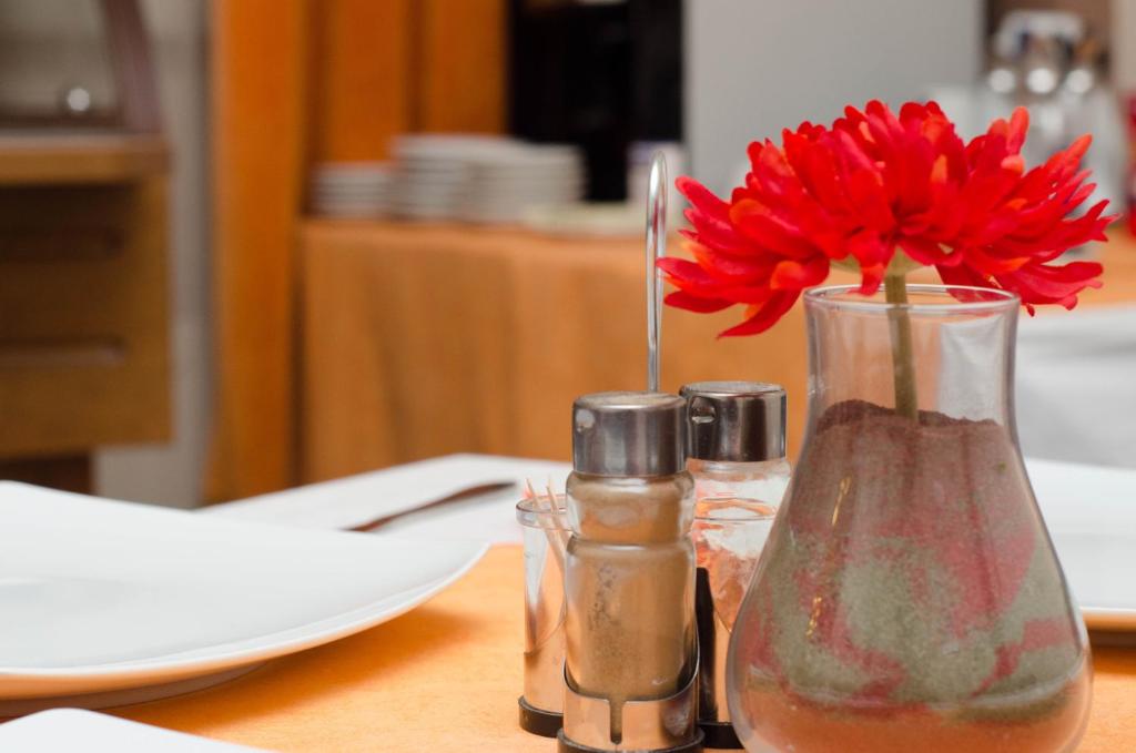 Hotel Boutique Monaco - Resim 24