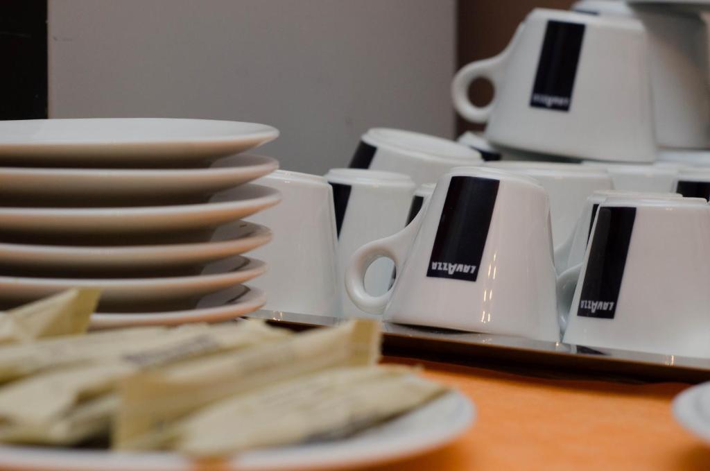 Hotel Boutique Monaco - Resim 22