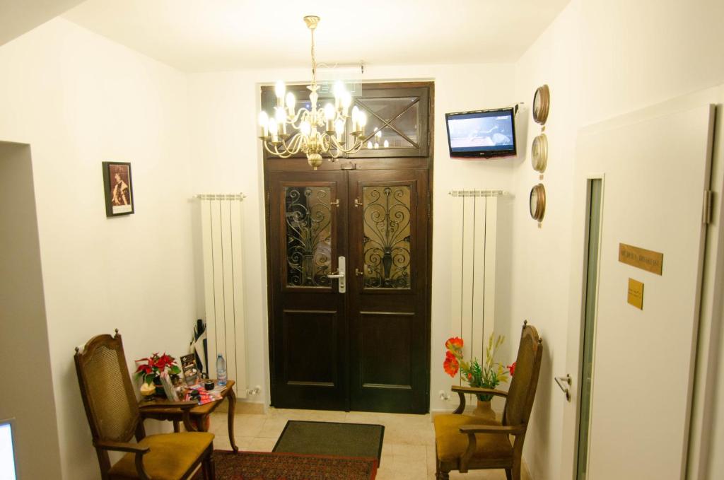 Hotel Boutique Monaco - Resim 14