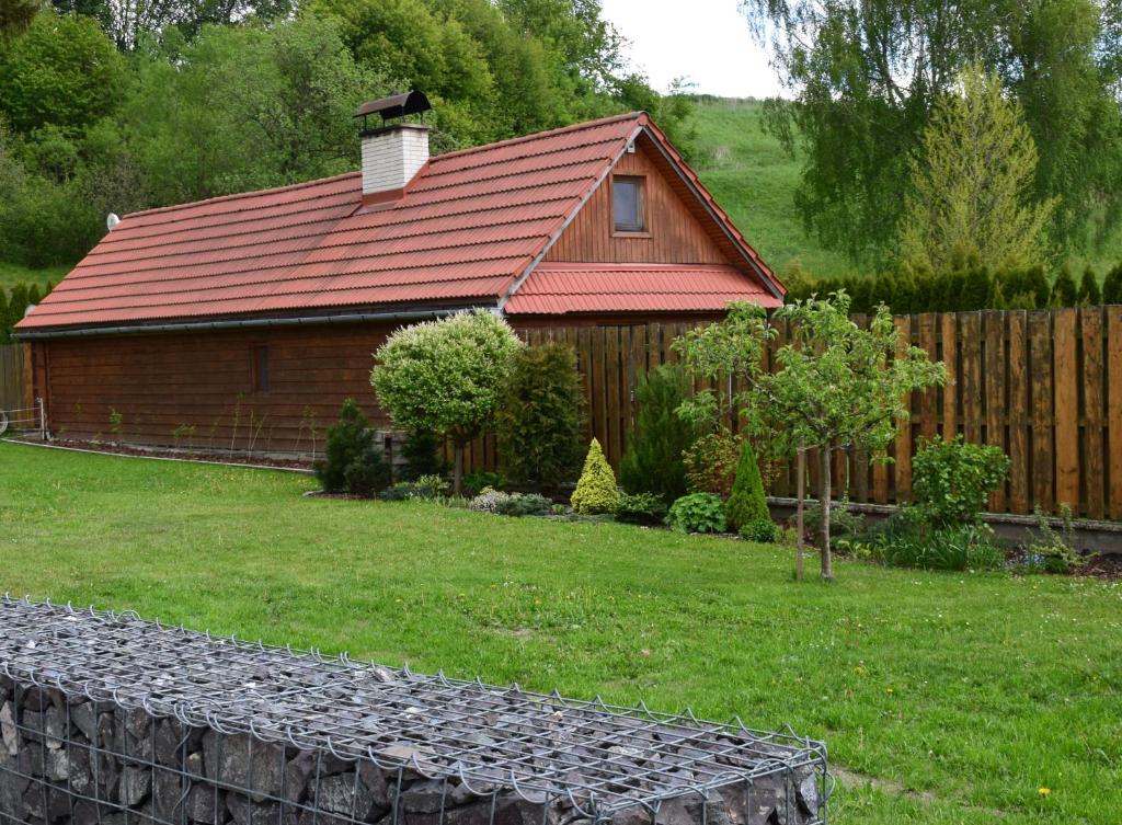 Zahrada ubytování ADEMI Apartments