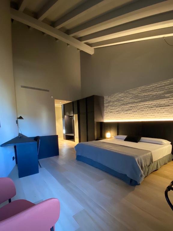 Casa Grande Hotel - Junior Suite