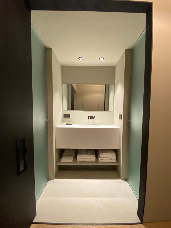 Casa Grande Hotel - Standard Double Room
