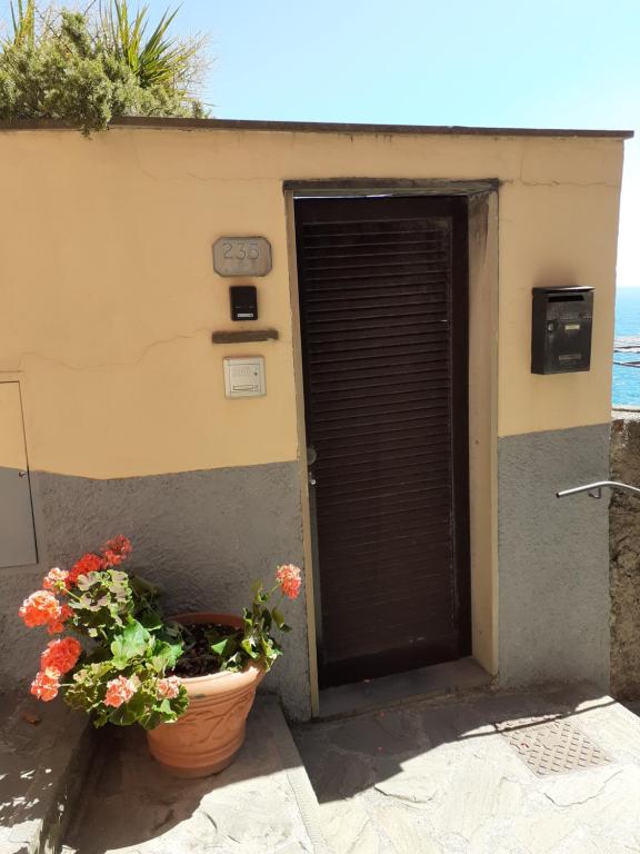 Fotografie z fotogalerie ubytování Raggio di Luna v destinaci Manarola