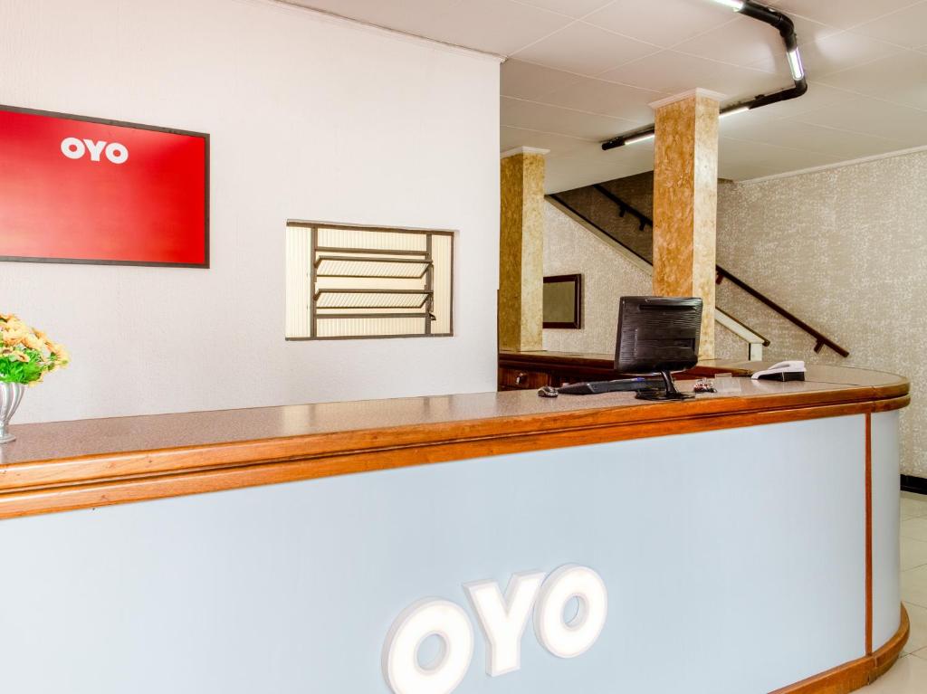  OYO Hotel Lisboa