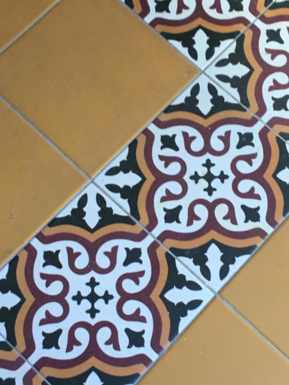 Fotografia z galérie ubytovania Casa del Mercado v destinácii Cádiz