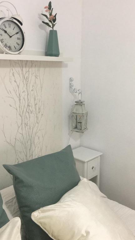 Fotografia z galérie ubytovania Casa del Mercado v destinácii Cádiz