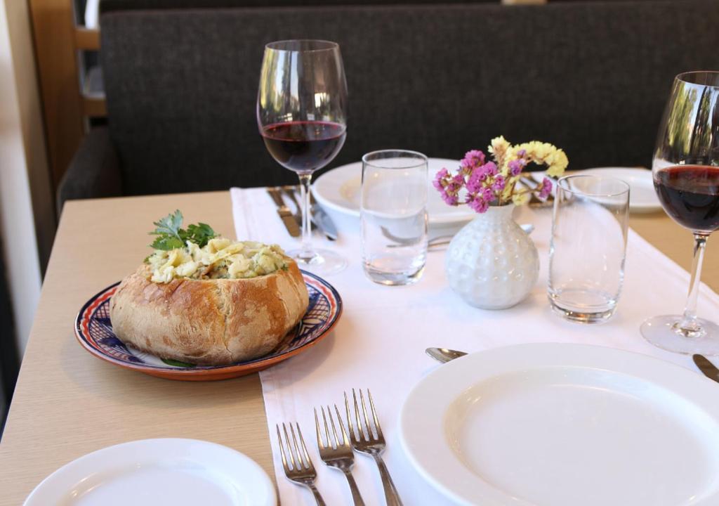 Evora Hotel - Resim 25