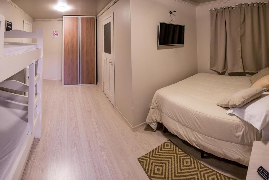 Hospedagem Vila Suiça Centro  Hospedagem Vila Suiça Centro