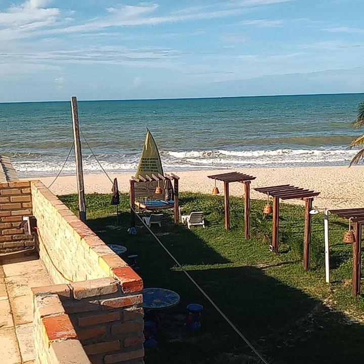  Pousada Recanto das Fontes