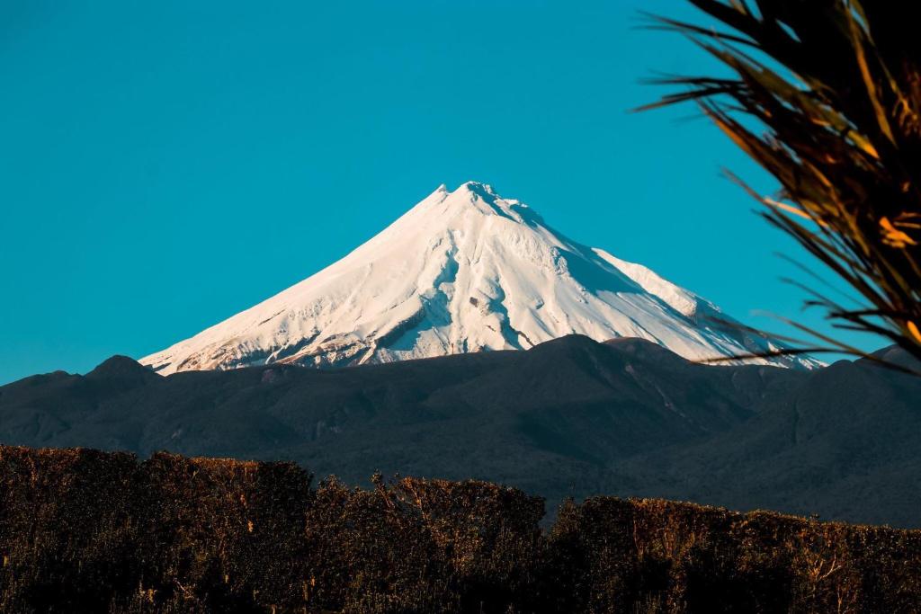 Chalets at Okurukuru - Resim 10