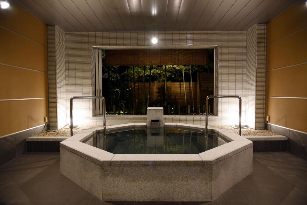 Fotografie z fotogalerie ubytování Arima Onsen Taketoritei Maruyama v destinaci Kóbe