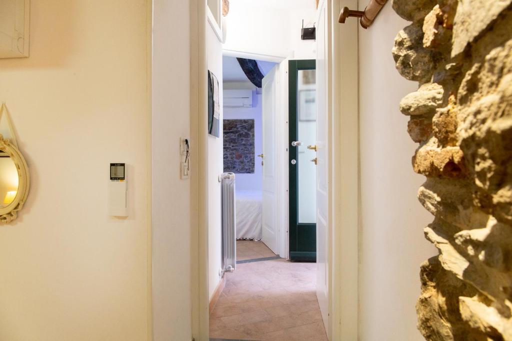 Fotografie z fotogalerie ubytování Mezza Galea v destinaci Vernazza