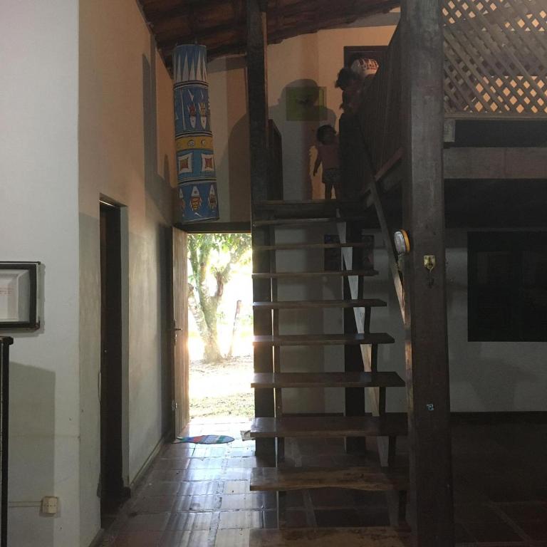  Casa Jardim da Mata
