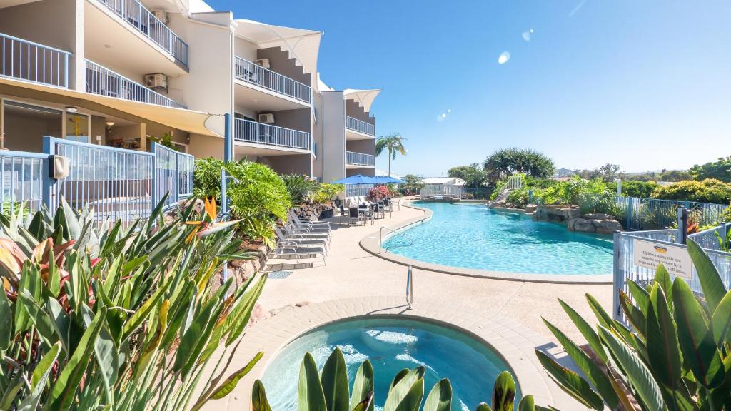 Endless Summer Resort, Coolum Beach (updated prices 2024)