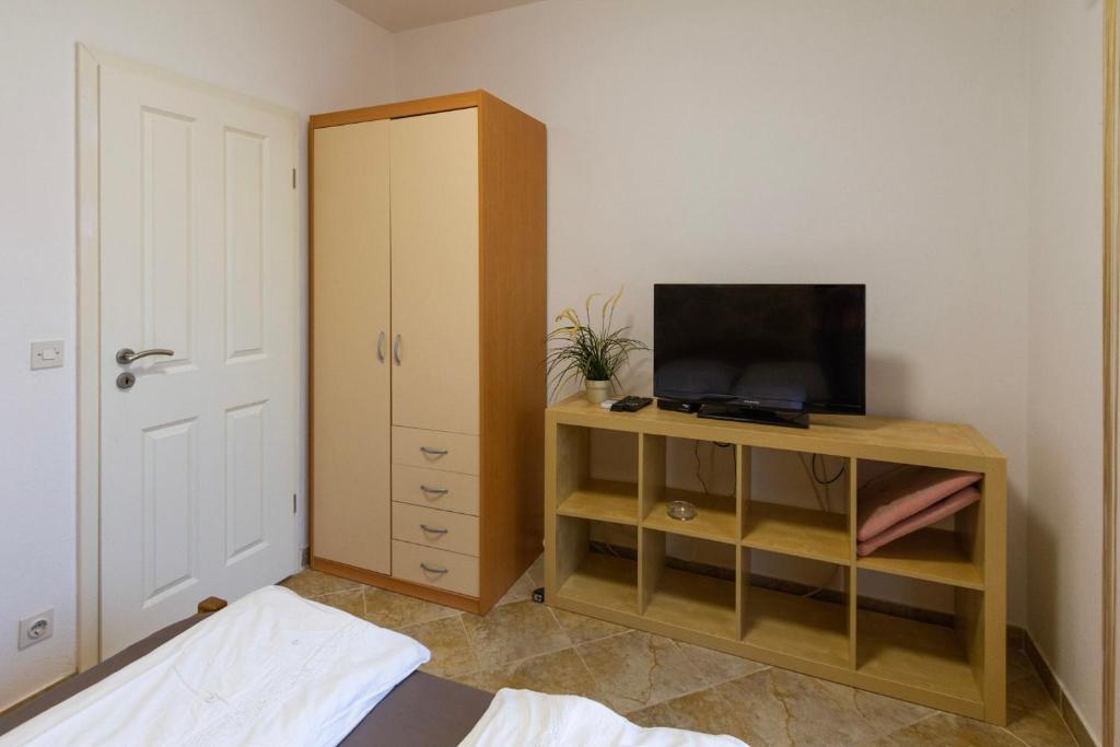 Apartments Kaktus Orebic - Studio