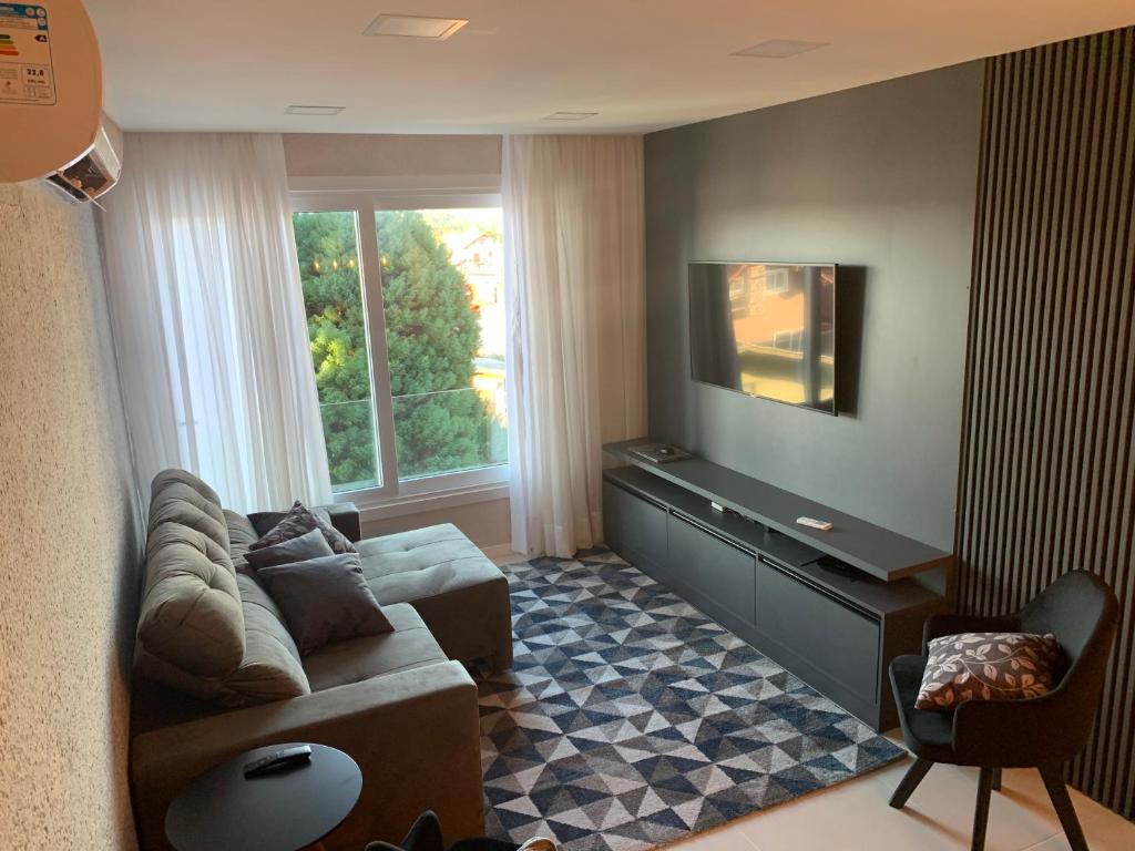 Apartamento aconchegante  Apartamento aconchegante