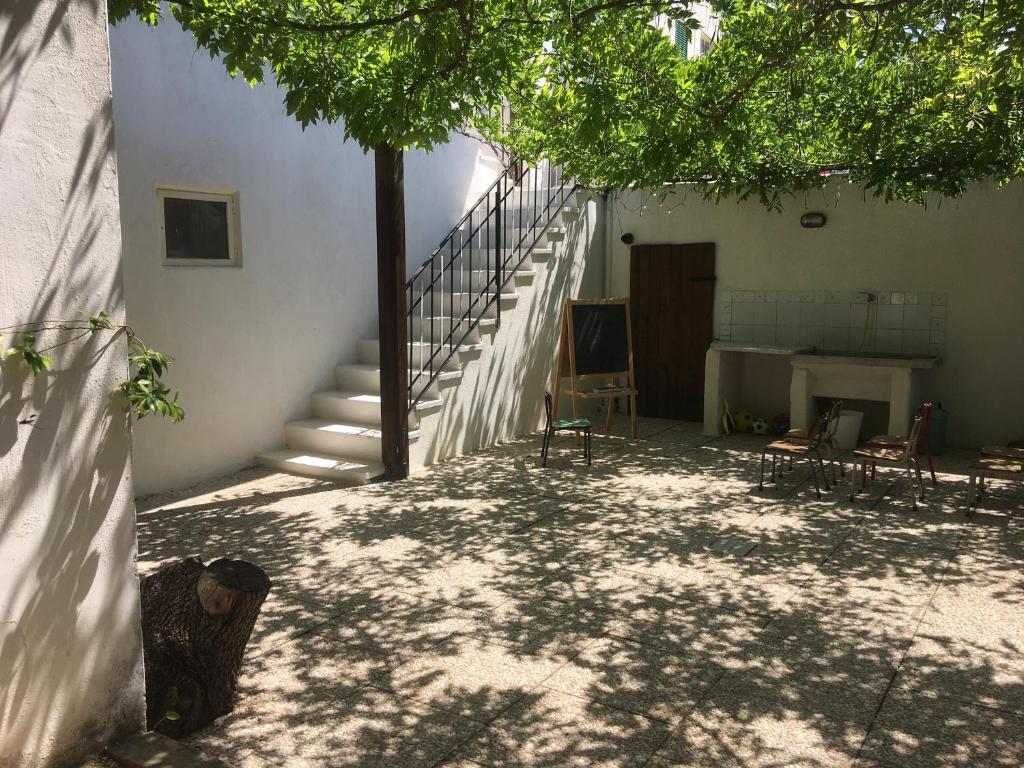 Fotografie z fotogalerie ubytování B&B Il Secolo Breve v destinaci Ortona