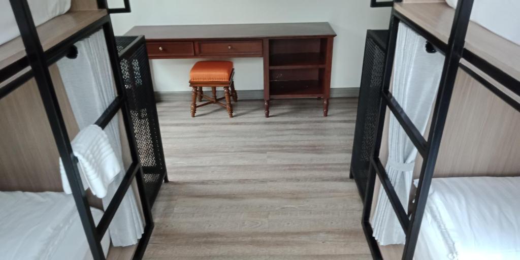 Lana Beds & Space - Resim 24