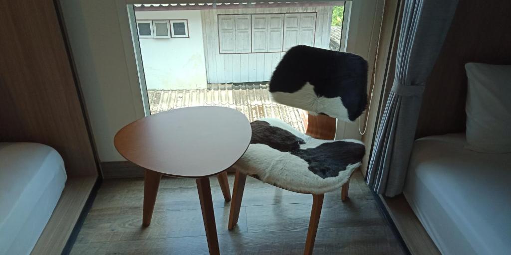 Lana Beds & Space - Resim 23