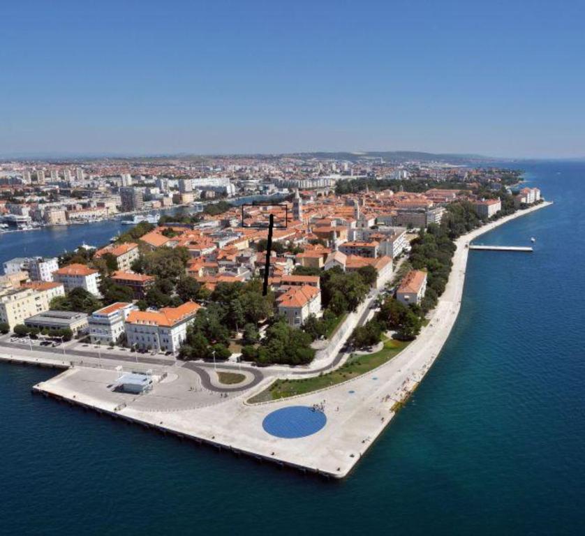 Apartment Zara Old Town, Zadar – Updated 2022 Prices