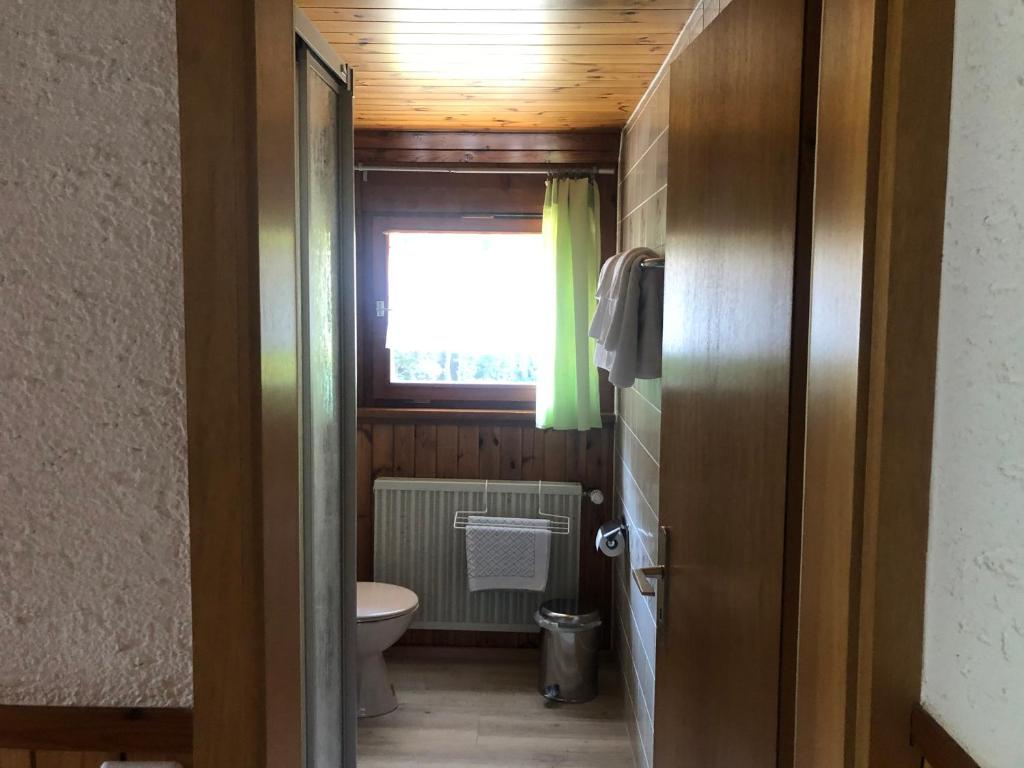 Fotografie z fotogalerie ubytování Bergwaldhof Schonach v destinaci Schonach