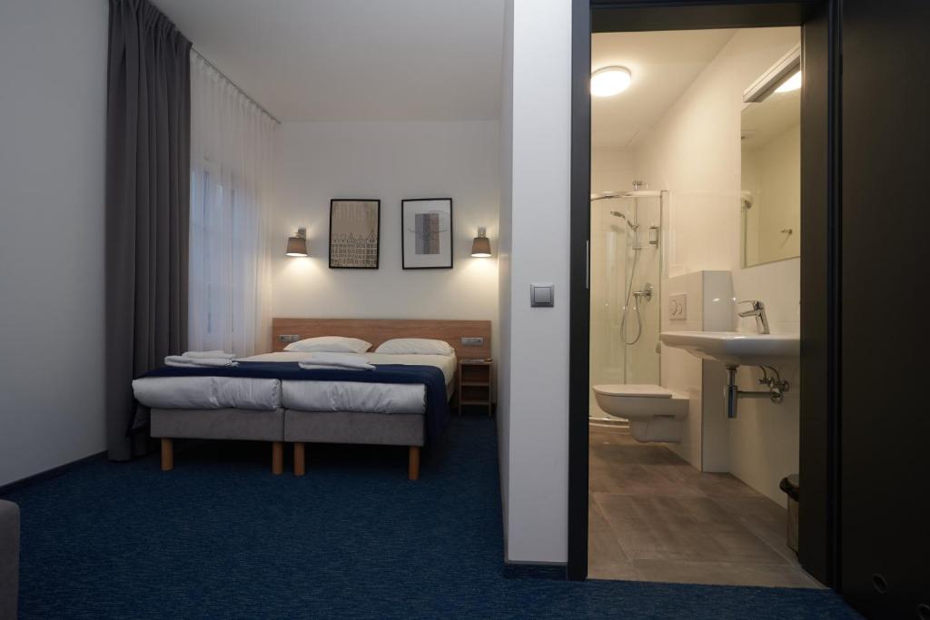 Fama Residence Gdansk Old Town - Resim 6