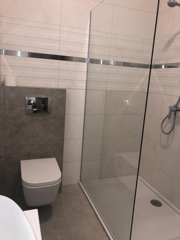 Park Hotel Dobrodzień - Deluxe King Room