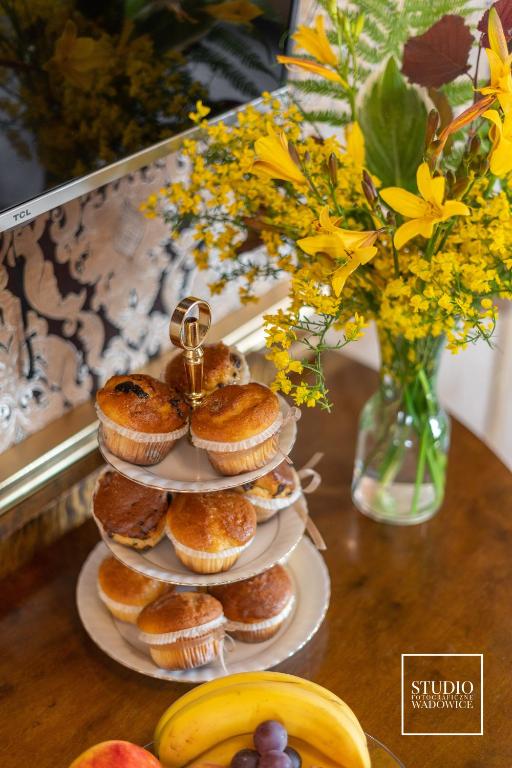 Stacja Galicja - nocleg w pociągu blisko Energylandia - 11