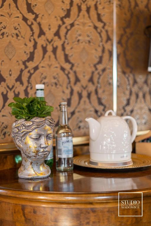 Stacja Galicja - nocleg w pociągu blisko Energylandia - 8