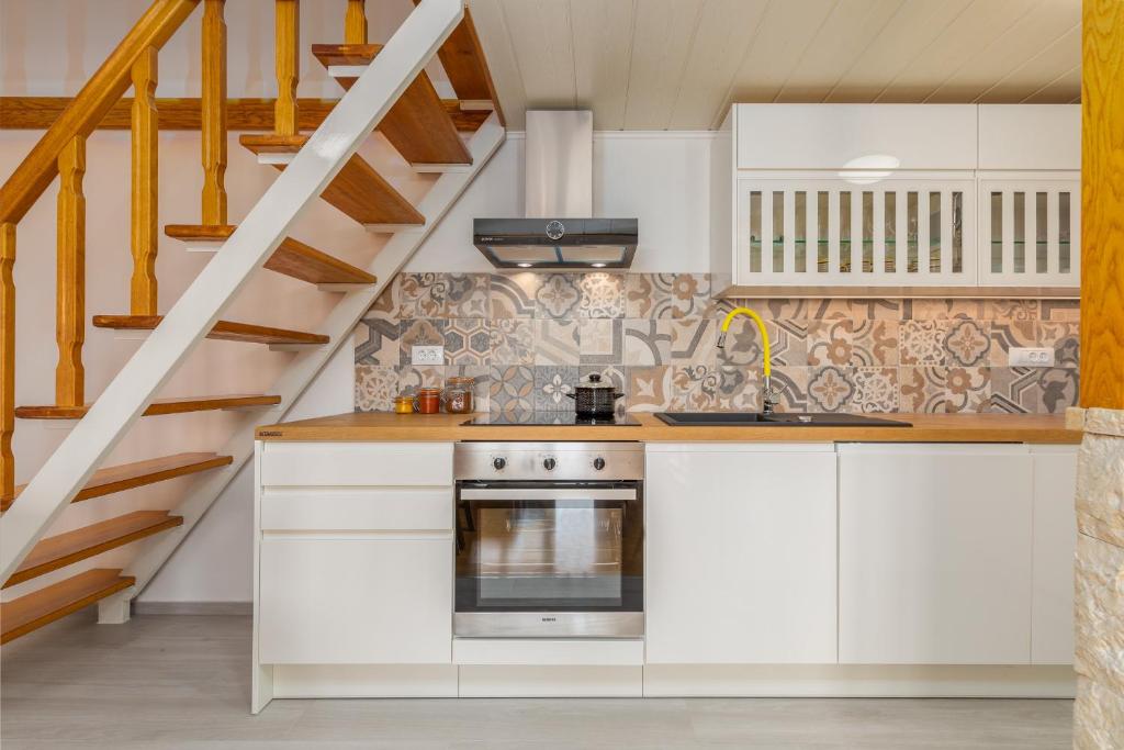 Fotografie z fotogalerie ubytování Apartments Josipovic v destinaci Fažana