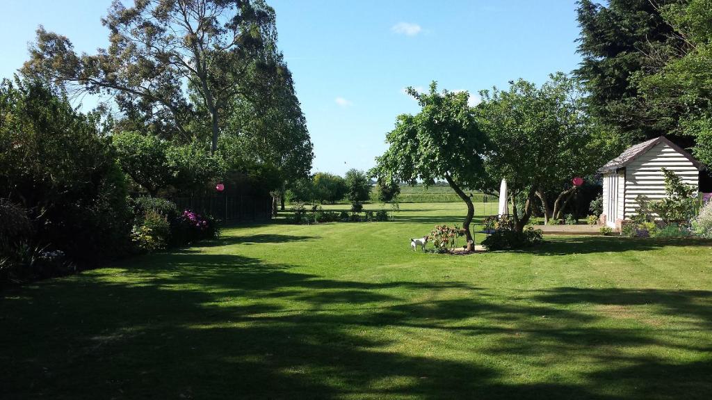 Waterways Bed & Breakfast