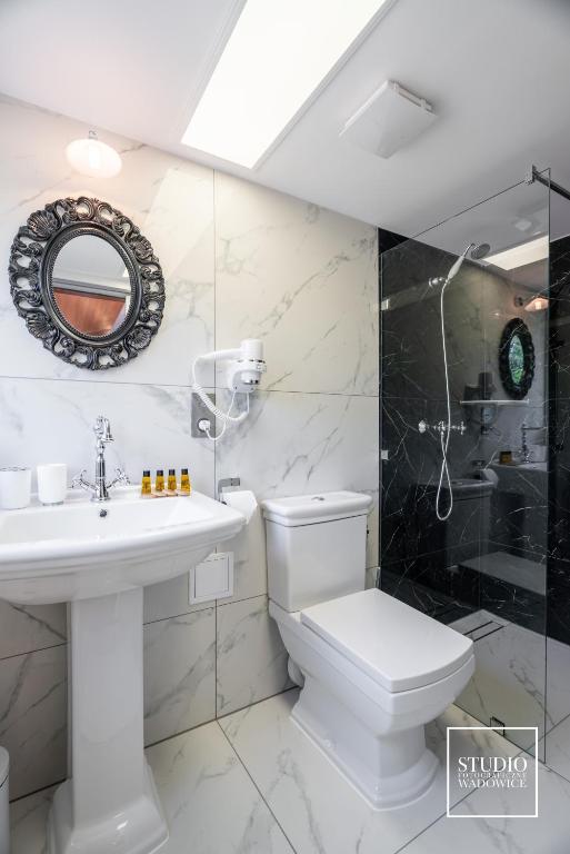 Stacja Galicja - nocleg w pociągu blisko Energylandia - 16