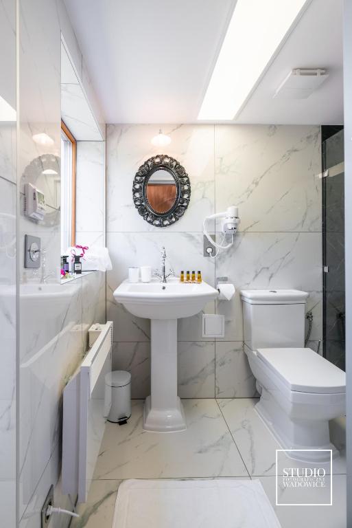 Stacja Galicja - nocleg w pociągu blisko Energylandia - 18