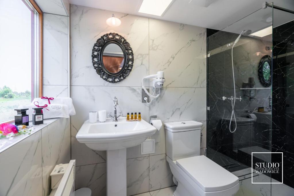 Stacja Galicja - nocleg w pociągu blisko Energylandia - 17