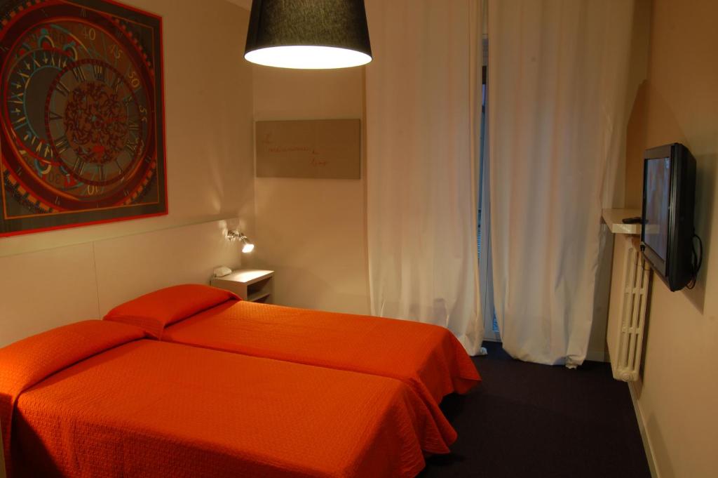 Residence Pian della Nave - Resim 34