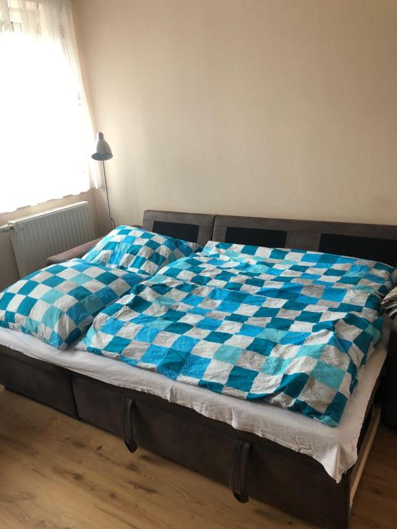 Ferienwohnung Winkler - Appartement Met één Slaapkamer