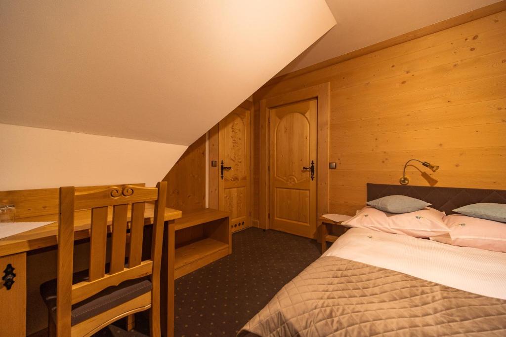 Willa Dolina Harenda - 3