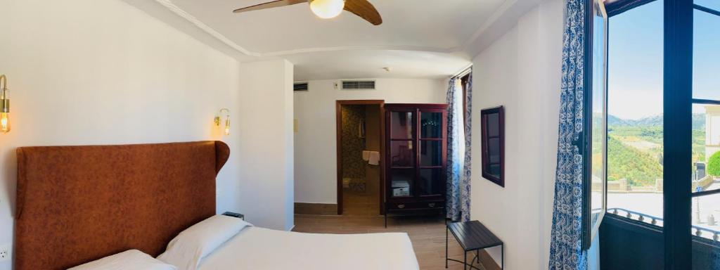 Hotel Don Miguel, Ronda – Precios actualizados 2022