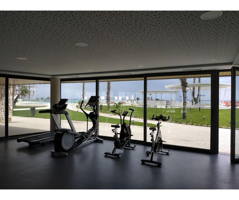 Apartamento SIDI Resort de lujo en Playa San Juan, Alikantė ...
