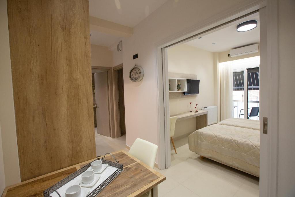 Marianthe Apartments - Appartement