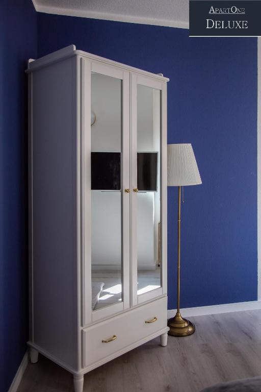 ApartOne Altstadt-Hotel - 8