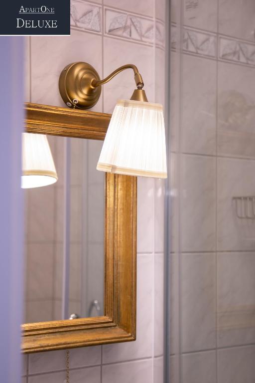 ApartOne Altstadt-Hotel - 14