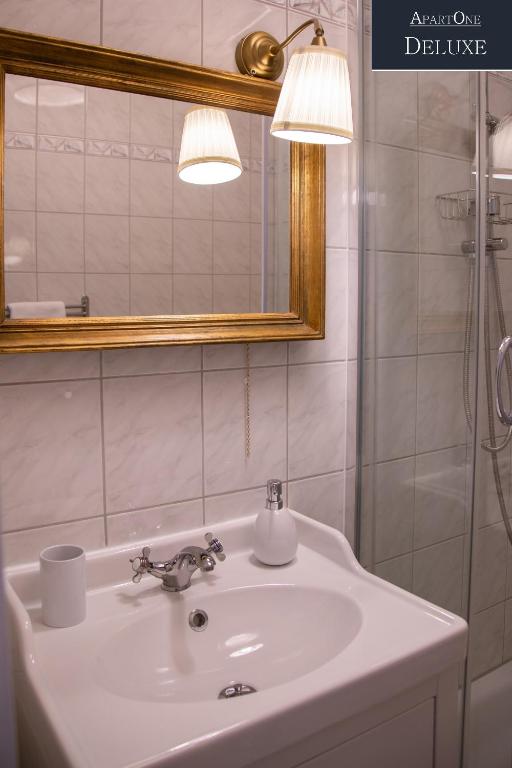 ApartOne Altstadt-Hotel - 15