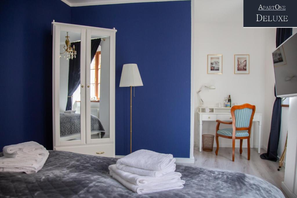 ApartOne Altstadt-Hotel - 16