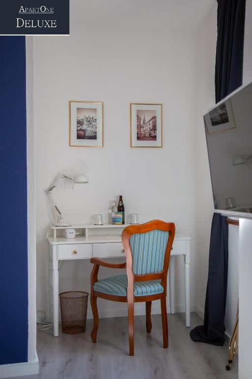 ApartOne Altstadt-Hotel - 3