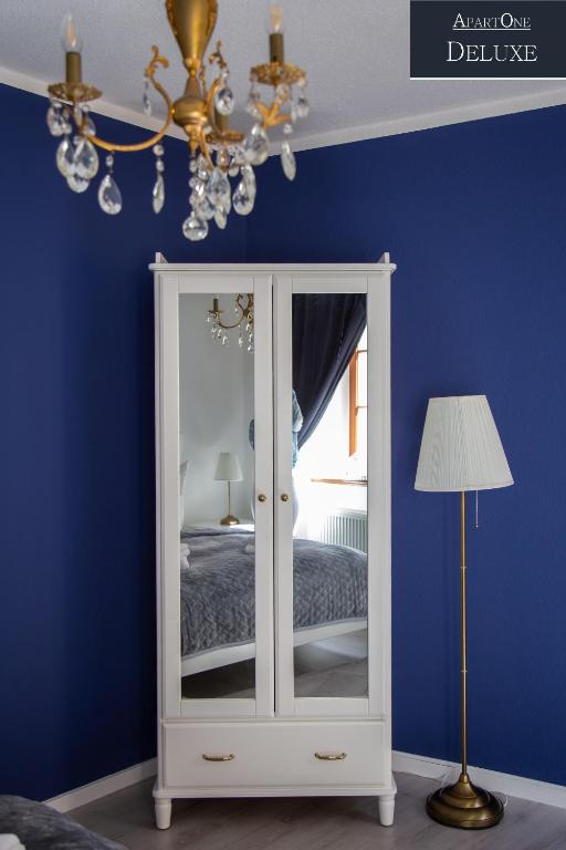 ApartOne Altstadt-Hotel - 10