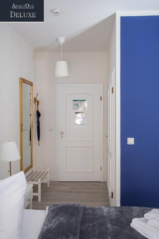 ApartOne Altstadt-Hotel - 11