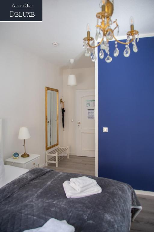 ApartOne Altstadt-Hotel - 9