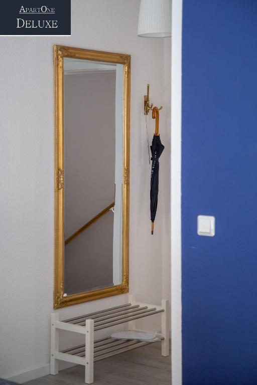 ApartOne Altstadt-Hotel - 7