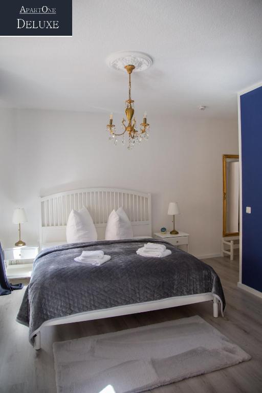 ApartOne Altstadt-Hotel - 6